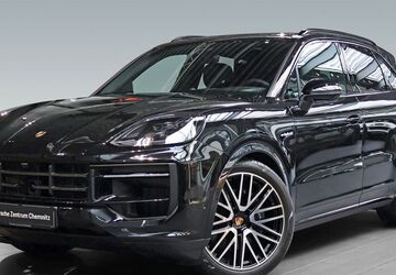 Porsche Cayenne 7.900 km 116.850 &euro; Chemnitz 09116