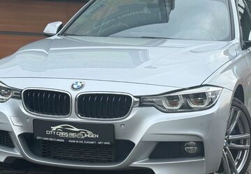 BMW 335 120.000 km 22.980 &euro; Reutlingen 72766