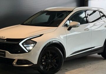 Kia Sportage 9.000 km 36.990 &euro; Neu-Ulm 89231