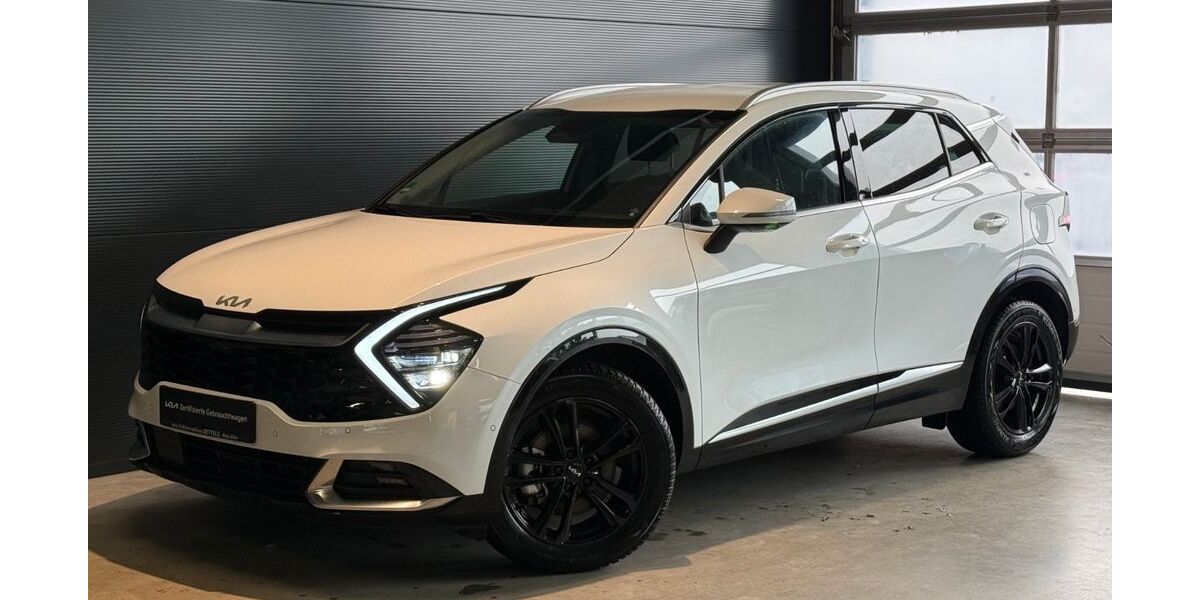 Kia Sportage 9.000 km 36.990 &euro; Neu-Ulm 89231