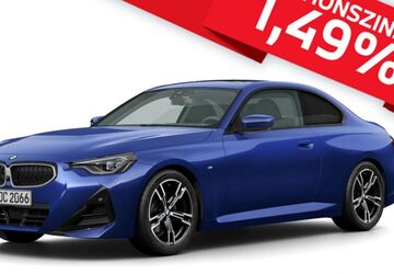 BMW 230 18.544 km 44.750 &euro; Winsen/Luhe 21423