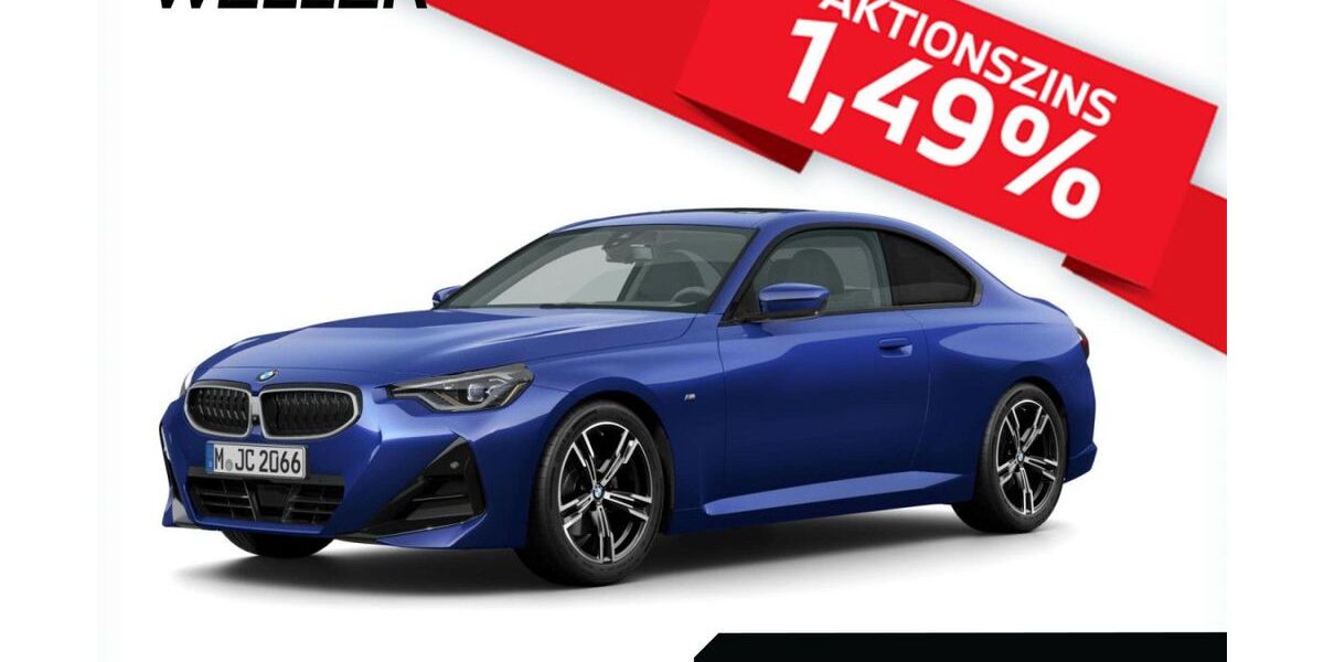 BMW 230 18.544 km 44.750 &euro; Winsen/Luhe 21423