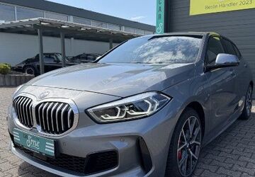 BMW 128 28.950 km 29.990 &euro; Niederzier 52382