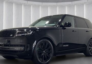 Land Rover Range Rover 2.129 km 162.950 &euro; Hamburg 22297