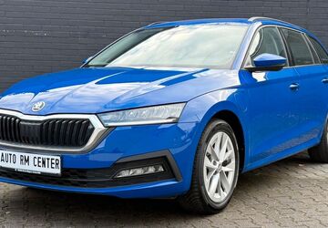 Skoda Octavia 22.350 km 19.595 &euro; Langenhagen 30855