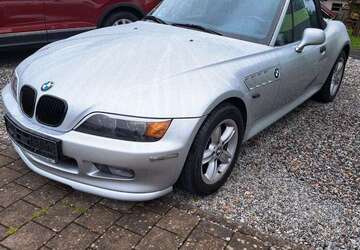 BMW Z3 140.000 km 10.900 &euro; Kümmersbruck/Lengenfeld 92245