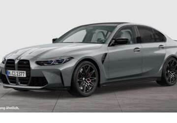 BMW M3 4.437 km 84.590 &euro; Münster 48163