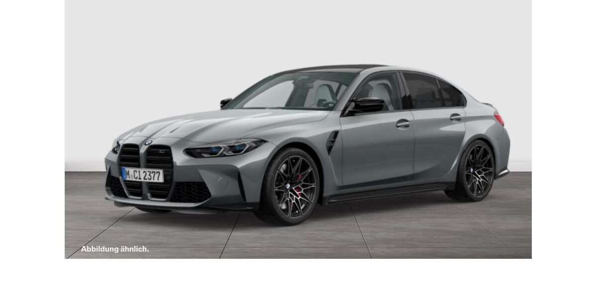 BMW M3 4.437 km 84.590 &euro; Münster 48163