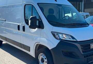 Fiat Ducato 39.400 km 19.990 &euro; Wiesmoor 26639