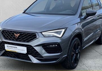 Cupra Ateca 17.476 km 35.550 &euro; Freiberg 09599