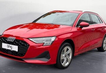 Audi A3 1.090 km 29.900 &euro; Binzen 79589