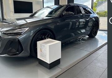 Audi A6 5.000 km 68.799 &euro; Erftstadt 50374