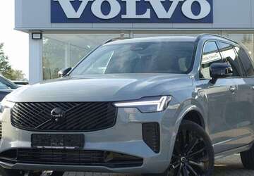 Volvo XC90 13.350 km 73.900 &euro; Warendorf 48231