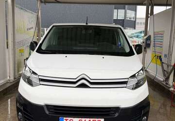 Citroen Jumpy 145.000 km 13.900 &euro; Traunstein 83278