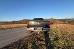 Dodge RAM 1500 Hemi 172.000 km 7.500 &euro; Rudolstadt 07407