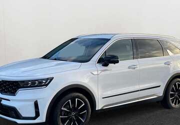 Kia Sorento 112.190 km 28.990 &euro; Lüdinghausen 59348