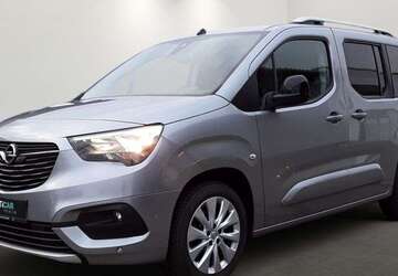 Opel Combo 56.700 km 22.900 &euro; Erfurt 99085