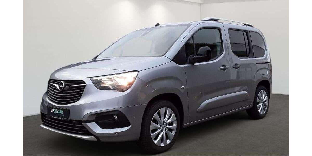 Opel Combo 56.700 km 22.900 &euro; Erfurt 99085