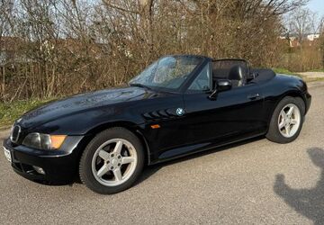 BMW Z3 135.000 km 6.900 &euro; Schorndorf 73614
