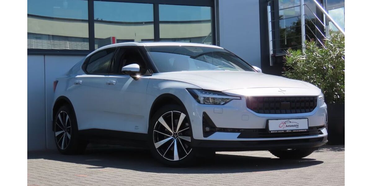 Polestar 2 99.727 km 25.900 &euro; Neuss 41469