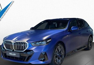 BMW i5 5.147 km 65.450 &euro; Celle 29227