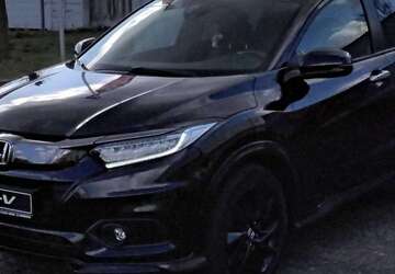 Honda HR-V 66.770 km 22.690 &euro; Dessau 06847