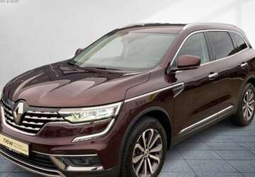 Renault Koleos 56.650 km 22.980 &euro; Buchholz 21244