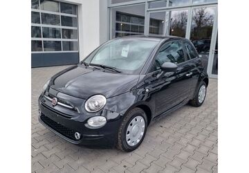 Fiat 500 15.000 km 16.250 &euro; Bad Arolsen 34454