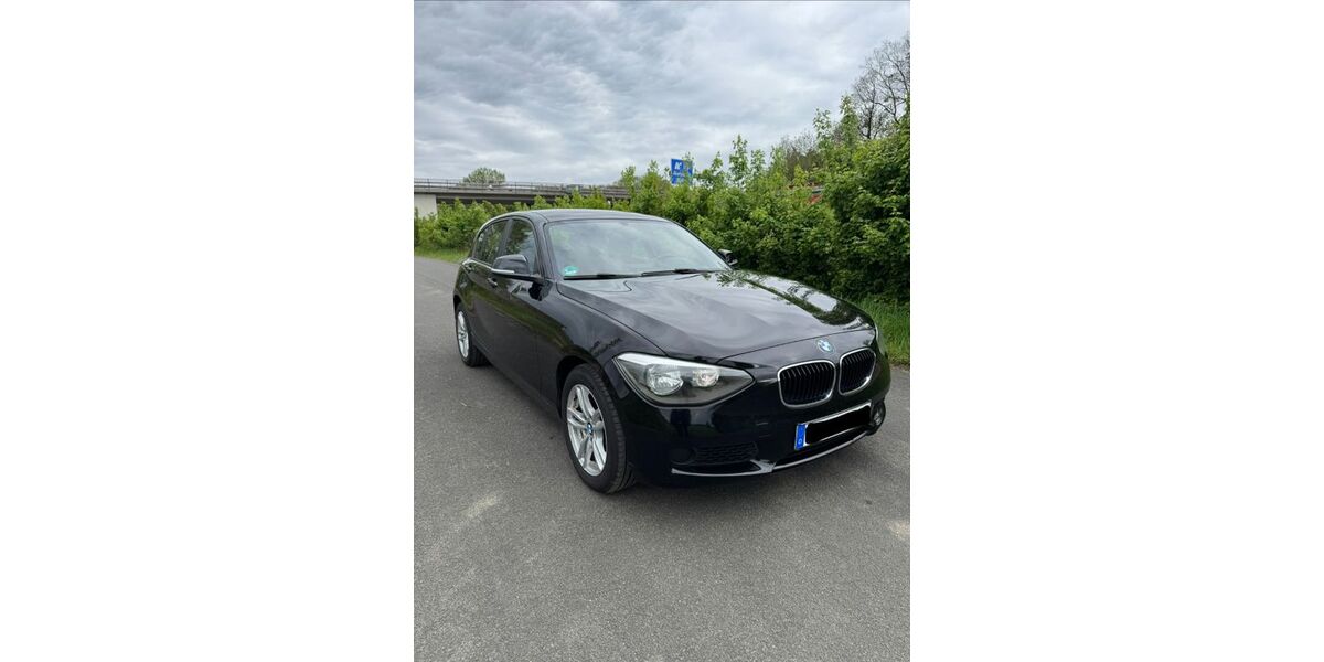 BMW 114 105.000 km 8.790 &euro; Melle 49324