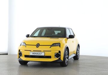 Renault R 5 1.508 km 29.936 &euro; Amberg 92224