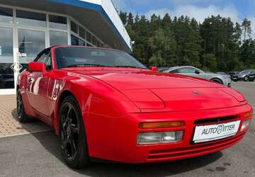 Porsche 944 209.000 km 24.990 &euro; Eschenbach i.d.OPf. 92676