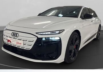 Audi A6 e-tron 15.430 km 79.990 &euro; Bonn 53119