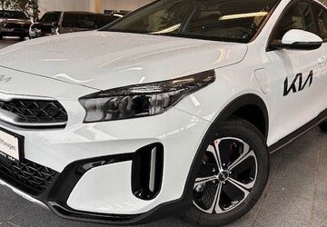Kia XCeed 10 km 30.475 &euro; Münchberg 95213