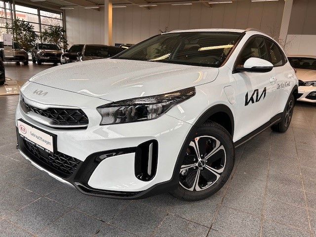 Kia XCeed 10 km 30.475 &euro; Münchberg 95213