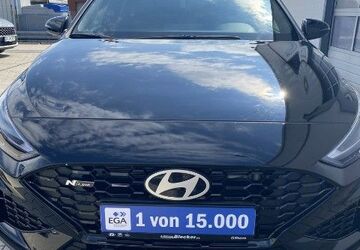 Hyundai i30 1.055 km 29.900 &euro; Gifhorn 38518
