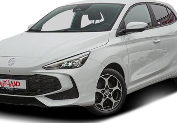 MG 3 34.733 km 19.490 &euro; Coburg 96450