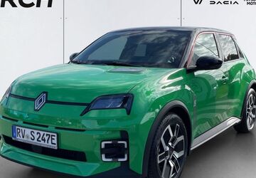 Renault R 5 2.000 km 27.490 &euro; Leutkirch im Allgäu 88299