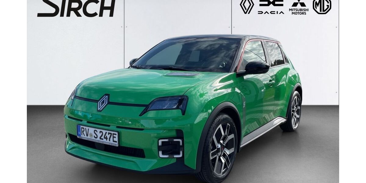 Renault R 5 2.000 km 27.490 &euro; Leutkirch im Allgäu 88299