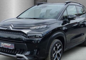 Citroen C3 Aircross 32.609 km 13.250 &euro; Braunschweig 38126