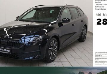 Skoda Octavia 9.812 km 39.480 &euro; Amberg 92224