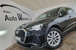 Audi Q3 45 TFSI e Sportback LED ACC Navi VIC Leder 84.900 km 29.850 &euro; Garrel 49681