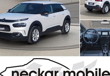 Citroen C4 Cactus 87.080 km 11.990 &euro; Tübingen 72074