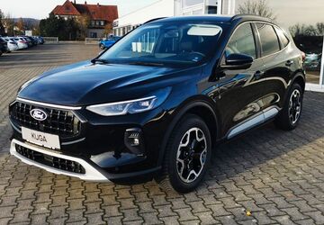 Ford Kuga 1.250 km 37.750 &euro; Hilter 49176