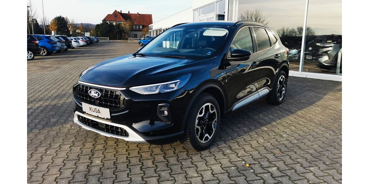 Ford Kuga 1.250 km 37.750 &euro; Hilter 49176