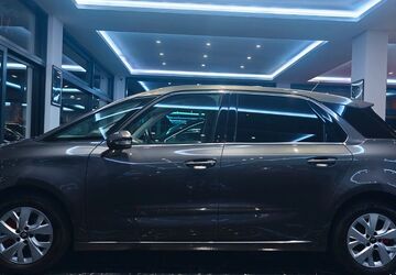 Citroen C4 SpaceTourer 160.607 km 8.750 &euro; Denkingen 78588