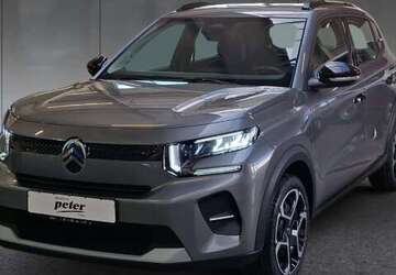 Citroen C3 3.500 km 18.500 &euro; Erfurt 99086