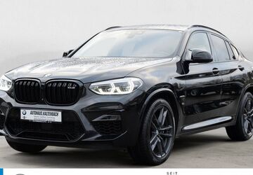 BMW X4 M 82.000 km 49.290 &euro; Lennestadt 57368