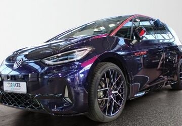 VW ID.3 1.599 km 49.980 &euro; Geeste-Groß Hesepe 49744