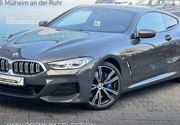 BMW 840 28.871 km 59.880 &euro; Mülheim an der Ruhr 45478