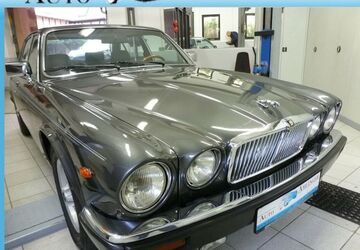 Jaguar XJ 178.000 km 14.500 &euro; Florstadt­­­ 61197